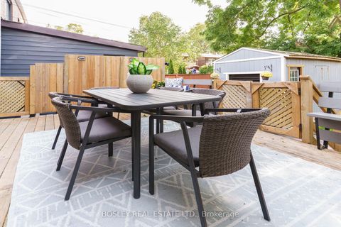 Photo 39 at 43 Eastwood Road, Woodbine Corridor, Toronto