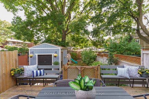 Photo 40 at 43 Eastwood Road, Woodbine Corridor, Toronto