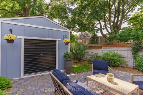 Photo 43 at 43 Eastwood Road, Woodbine Corridor, Toronto