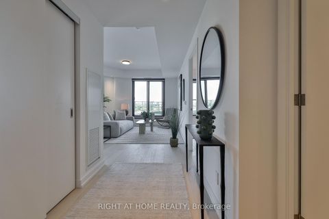 Photo 0 at 906 - 200 Sudbury Street, Little Portugal, Toronto