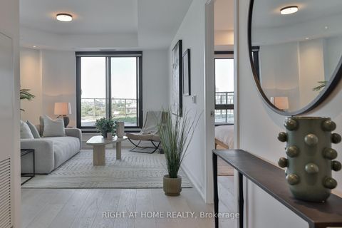 Photo 1 at 906 - 200 Sudbury Street, Little Portugal, Toronto