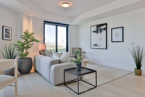 Photo 3 at 906 - 200 Sudbury Street, Little Portugal, Toronto