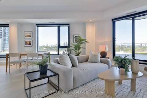 Photo 4 at 906 - 200 Sudbury Street, Little Portugal, Toronto