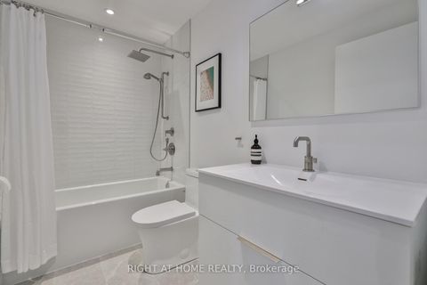 Photo 11 at 906 - 200 Sudbury Street, Little Portugal, Toronto
