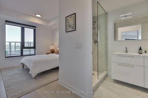 Photo 13 at 906 - 200 Sudbury Street, Little Portugal, Toronto