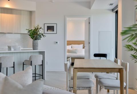Photo 15 at 906 - 200 Sudbury Street, Little Portugal, Toronto