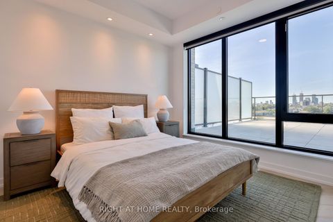 Photo 16 at 906 - 200 Sudbury Street, Little Portugal, Toronto