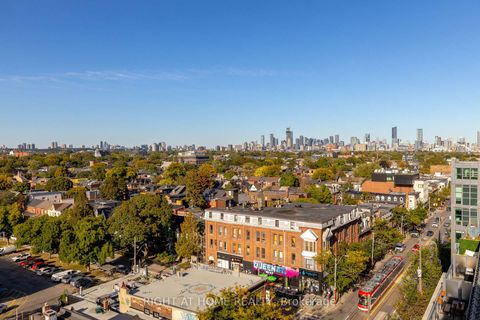 Photo 17 at 906 - 200 Sudbury Street, Little Portugal, Toronto