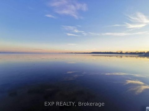 Photo 2 at 24 Lakeshore Road, Virginia, Georgina