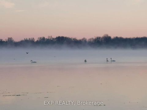 Photo 3 at 24 Lakeshore Road, Virginia, Georgina