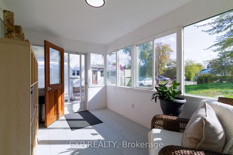 Photo 9 at 24 Lakeshore Road, Virginia, Georgina
