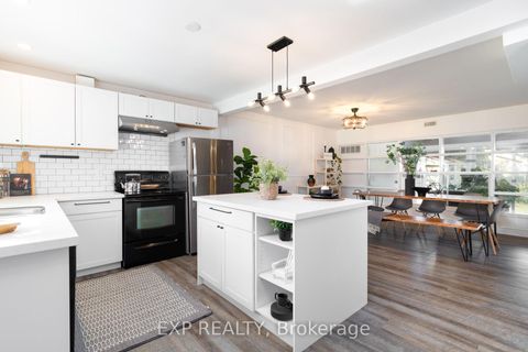 Photo 10 at 24 Lakeshore Road, Virginia, Georgina