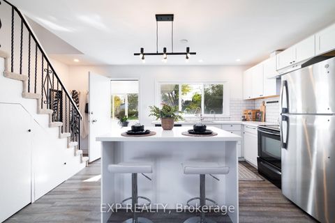 Photo 12 at 24 Lakeshore Road, Virginia, Georgina