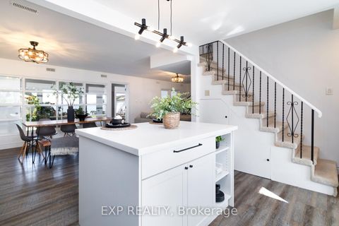Photo 13 at 24 Lakeshore Road, Virginia, Georgina