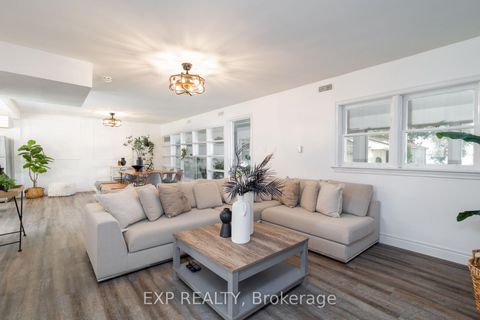 Photo 17 at 24 Lakeshore Road, Virginia, Georgina