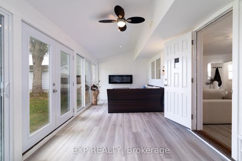 Photo 19 at 24 Lakeshore Road, Virginia, Georgina