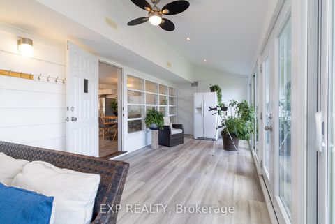 Photo 20 at 24 Lakeshore Road, Virginia, Georgina