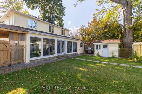 Photo 27 at 24 Lakeshore Road, Virginia, Georgina