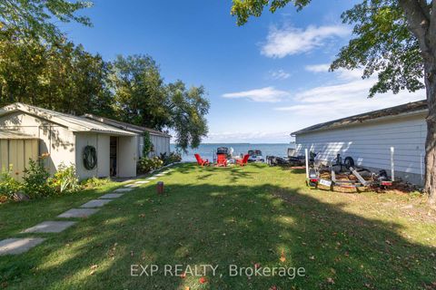 Photo 28 at 24 Lakeshore Road, Virginia, Georgina
