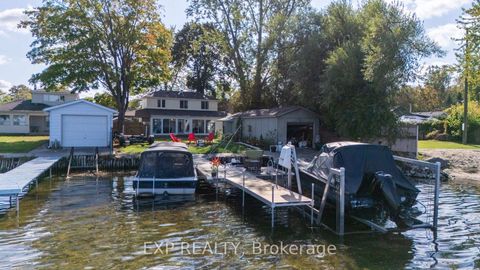 Photo 30 at 24 Lakeshore Road, Virginia, Georgina