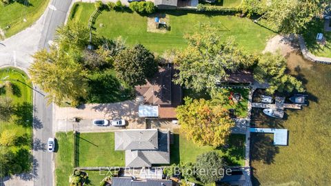 Photo 34 at 24 Lakeshore Road, Virginia, Georgina