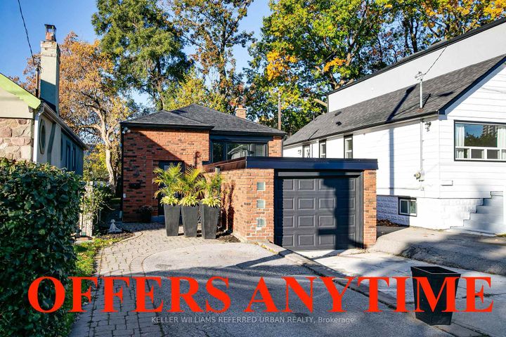 Photo 0 at 106 Leyton Avenue, Oakridge, Toronto