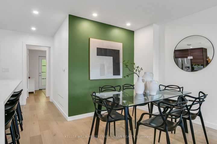 Photo 12 at 106 Leyton Avenue, Oakridge, Toronto