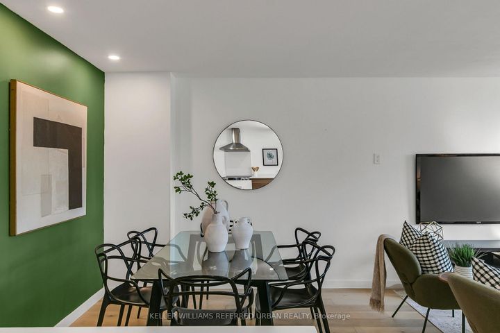Photo 13 at 106 Leyton Avenue, Oakridge, Toronto