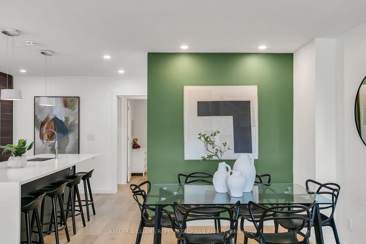 Photo 14 at 106 Leyton Avenue, Oakridge, Toronto