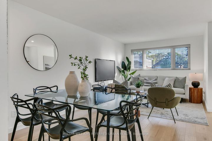 Photo 15 at 106 Leyton Avenue, Oakridge, Toronto