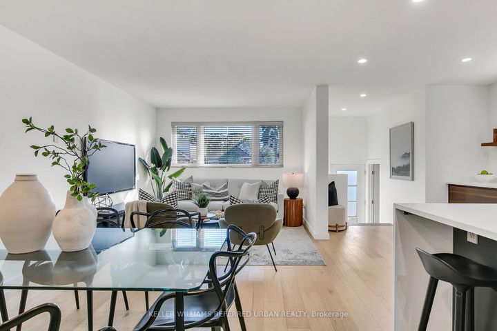 Photo 16 at 106 Leyton Avenue, Oakridge, Toronto