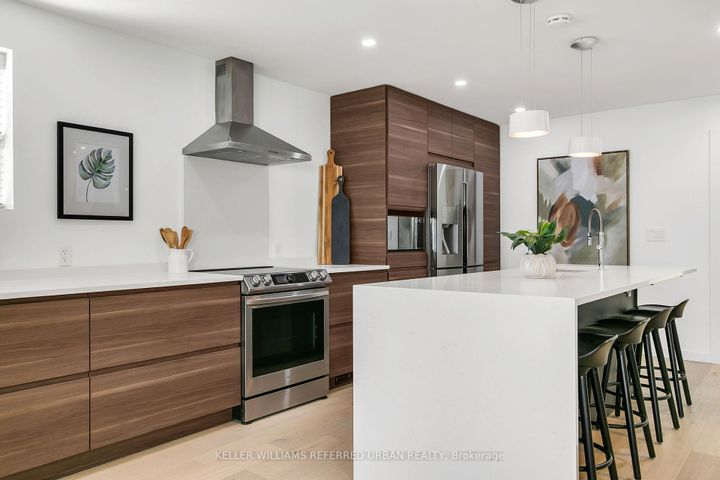 Photo 18 at 106 Leyton Avenue, Oakridge, Toronto