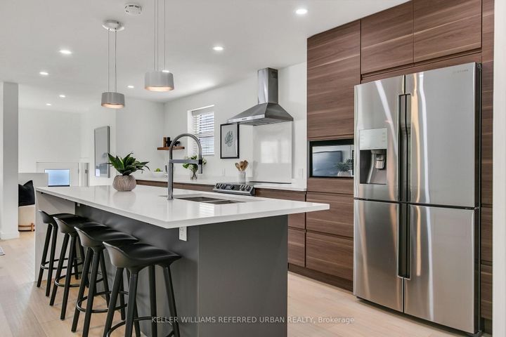 Photo 20 at 106 Leyton Avenue, Oakridge, Toronto