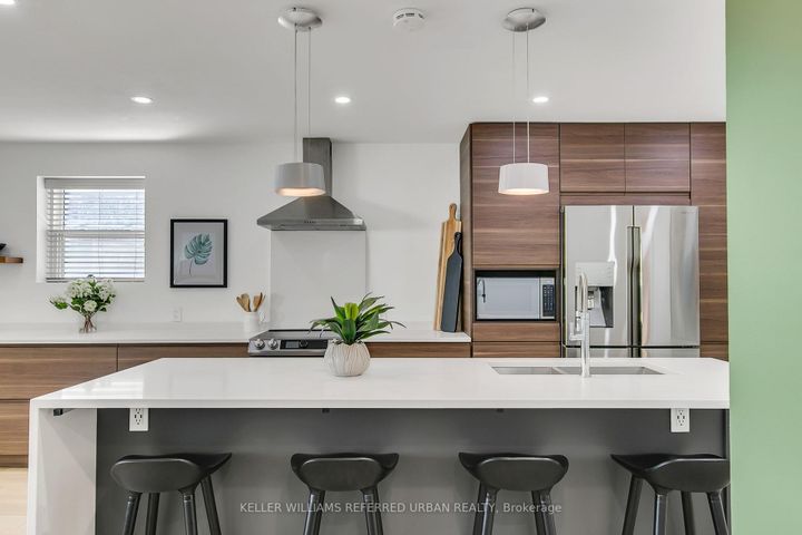 Photo 23 at 106 Leyton Avenue, Oakridge, Toronto