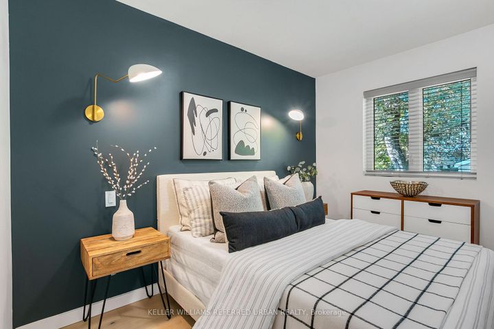 Photo 24 at 106 Leyton Avenue, Oakridge, Toronto