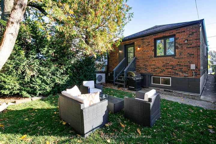 Photo 49 at 106 Leyton Avenue, Oakridge, Toronto