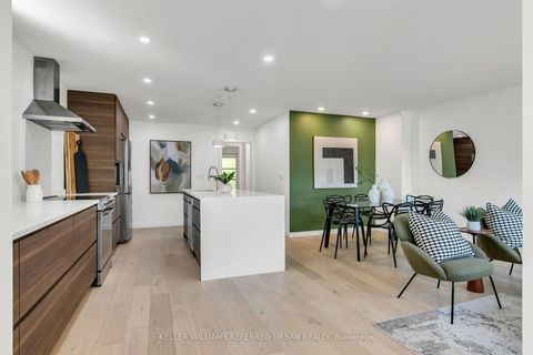 Photo 4 at 106 Leyton Avenue, Oakridge, Toronto