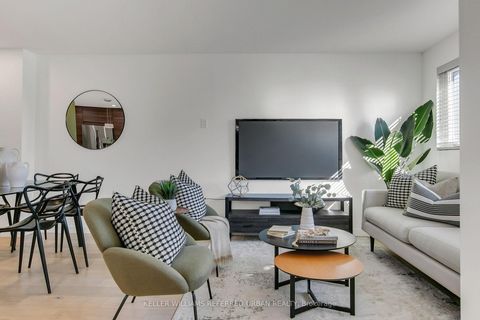 Photo 9 at 106 Leyton Avenue, Oakridge, Toronto
