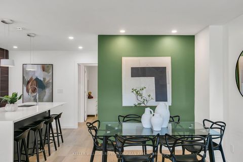 Photo 14 at 106 Leyton Avenue, Oakridge, Toronto