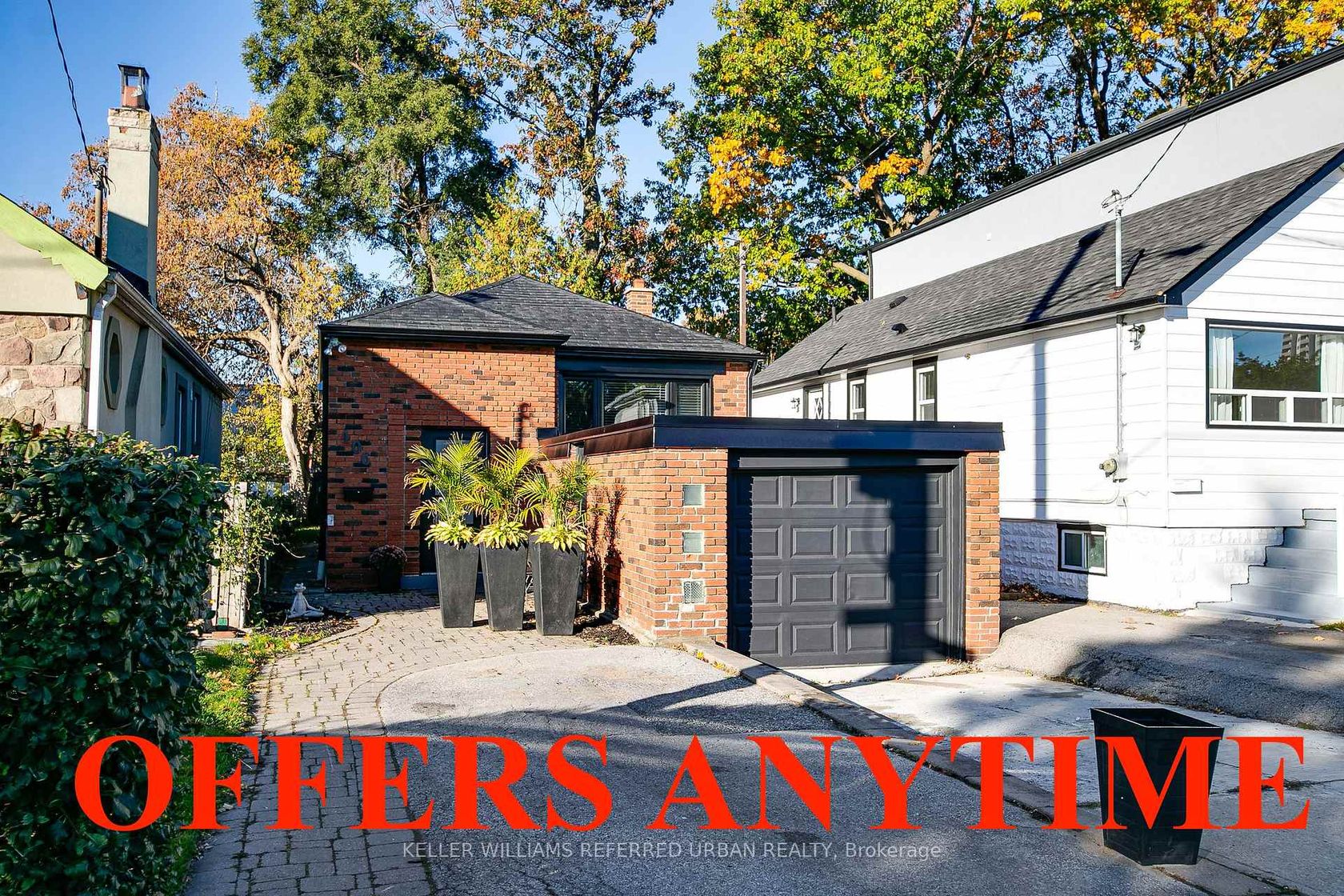106 Leyton Avenue, Oakridge, Toronto 2