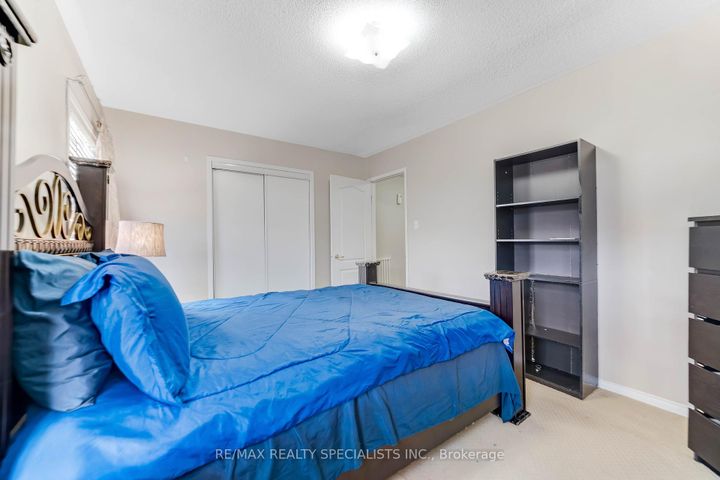 Photo 23 at 5636 Kellandy Run, Churchill Meadows, Mississauga
