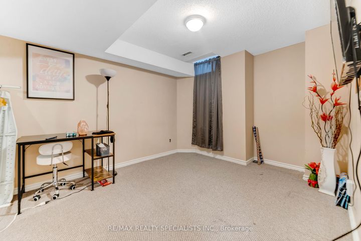 Photo 29 at 5636 Kellandy Run, Churchill Meadows, Mississauga