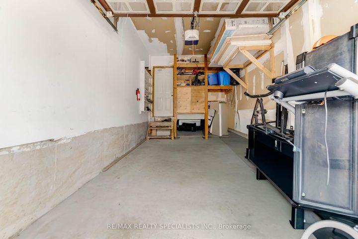Photo 31 at 5636 Kellandy Run, Churchill Meadows, Mississauga