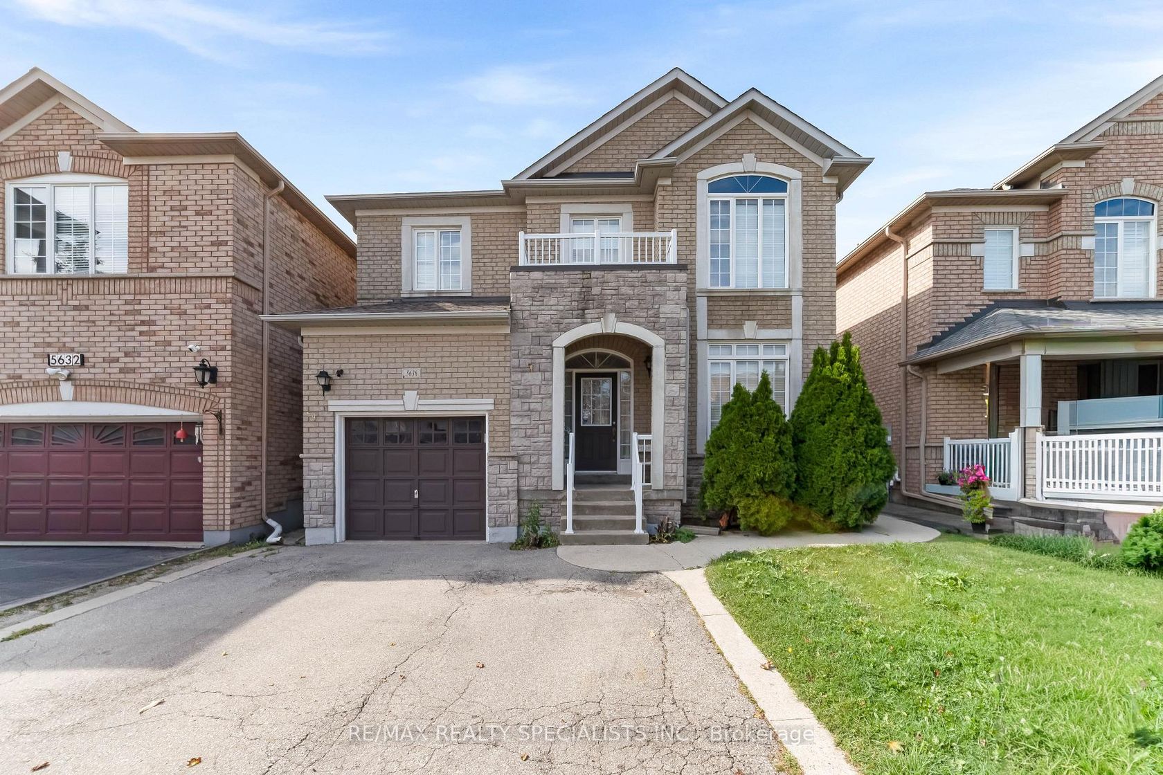 5636 Kellandy Run, Churchill Meadows, Mississauga 2