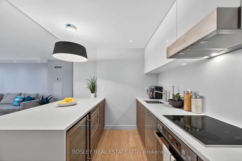 Photo 9 at 1502 - 40 Scollard Street, Annex, Toronto