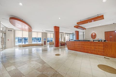 Photo 19 at 812 - 168 Simcoe Street, Waterfront Communities C1, Toronto
