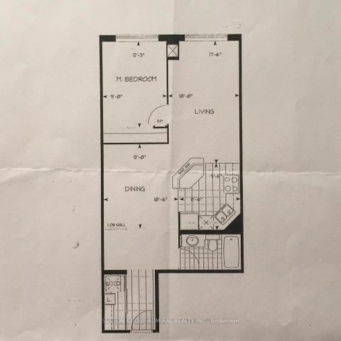 Photo 24 at 812 - 168 Simcoe Street, Waterfront Communities C1, Toronto