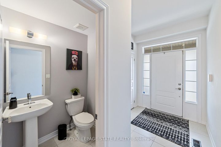 Photo 2 at 43 - 1890 Rymal Road E, Stoney Creek, Hamilton