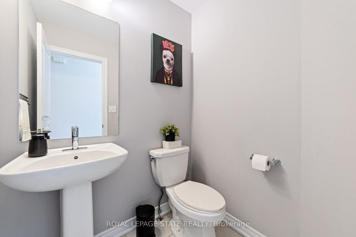 Photo 3 at 43 - 1890 Rymal Road E, Stoney Creek, Hamilton