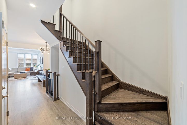 Photo 4 at 43 - 1890 Rymal Road E, Stoney Creek, Hamilton